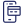 embedded checkout icon