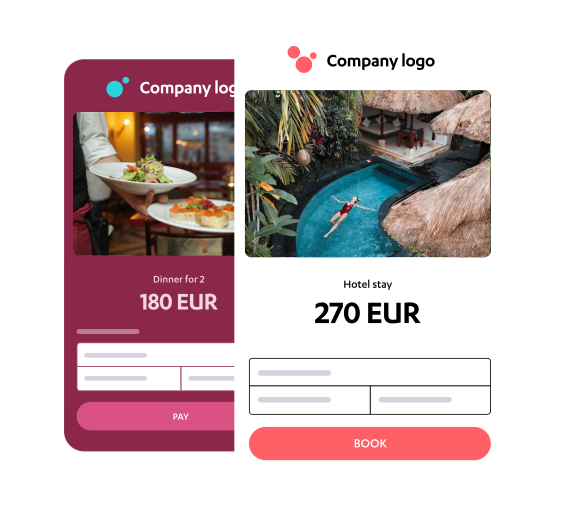 nets payment solution